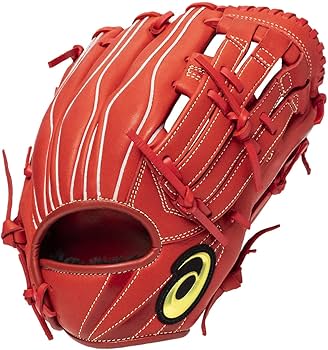 Amazon | asics(アシックス) 野球 少年軟式 グローブ グラブ オール